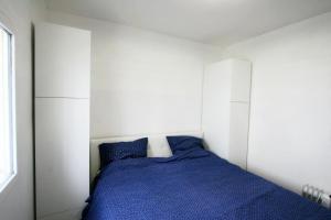 Appartements Residence Green Village - 2 Pieces pour 4 Personnes 044 : photos des chambres