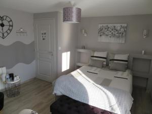 Chambres dHotes La Maison Neuve