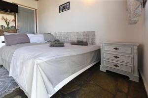 Lovely Studio Apartment For 2 Ppl In Tinos