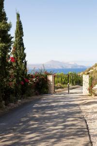 Blue Paradise Chania