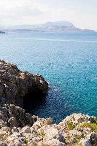 Blue Paradise Chania