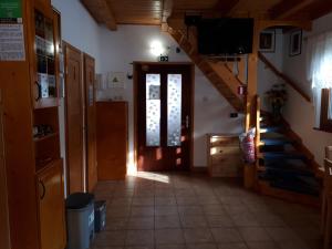 Tourist Farm Znidarjevi