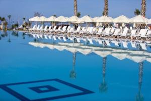 Andriake Beach Club Hotel -Inclusive