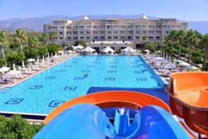 Andriake Beach Club Hotel -Inclusive