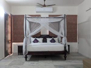Casa Blanca - A Boutique Resort