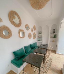 Riad Dar Marrakcha