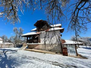 Dedina želja Rural Getaway