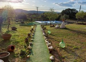 El Refugio de las Arribes