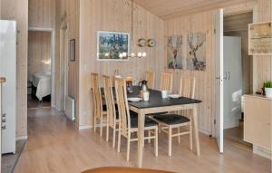 Stunning Home In Rødby With Sauna