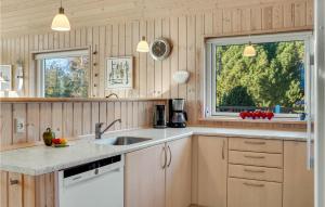 Stunning Home In Rødby With Sauna