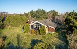 Stunning Home In Rødby With Sauna