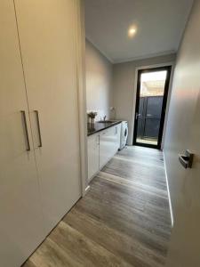 Modern home away from home