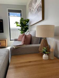 Modern home away from home