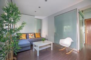 MyHouseSpain - Moderno apartamento a escasos metros del Bernabeu