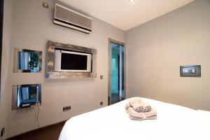 MyHouseSpain - Moderno apartamento a escasos metros del Bernabeu