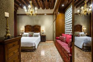 Hotel Palazzo Priuli