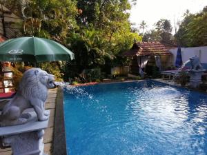 Marari Dreamz Homestay