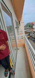 Hotel Aaditya Palace