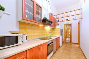 Apartments Vanda 