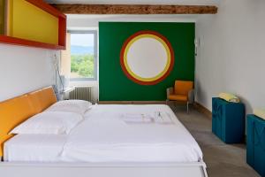 B&B / Chambres d'hotes Domaine La Ferme HI bride : photos des chambres