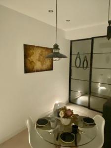 Exclusivo apartamento de diseño en PLAZA MAYOR VUT 09-449