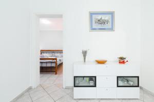 Robinson house in Vela Luka with sea view, terrace, air conditioning, WiFi 3439-1