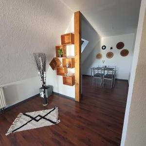 Appartements Chez Vanes : photos des chambres