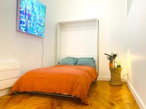 2 bedrooms - Paris centre - Champs Elysees