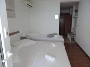 Apartment in Brela with sea view, terrace, WiFi, washing machine 4947-2