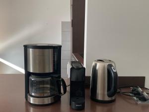 Appartements L'Oasis de La Roquette : photos des chambres