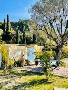 Villas L'ATELIER - Piscine - Dans les vignes - Cassis : photos des chambres