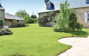 Gorgeous Home In St Pierre Langers