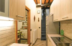 Stunning Home In Montecatini Alto