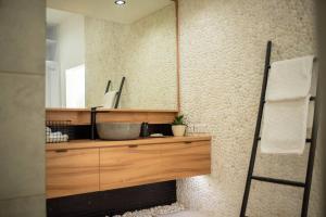 Nika Indi - 2 BR Villa with Pool at Sanur Beach