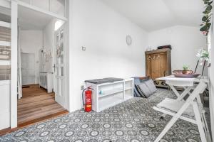 Romantická Chalupa Louka