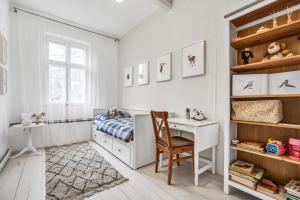 Romantická Chalupa Louka