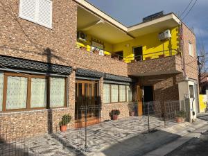 Guesthouse Kristi & Mari