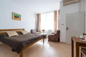 Amazing view apartment Slavica 3