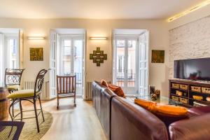 MyHouseSpain - Apartamento de lujo en Malasaña - MHM