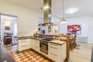 MyHouseSpain - Apartamento de lujo en Malasaña - MHM