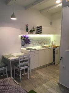 Studio Apartment Sisi