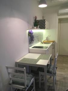 Studio Apartment Sisi