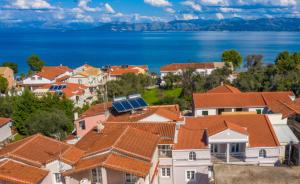 EVI - FAMILY APARTMENTS