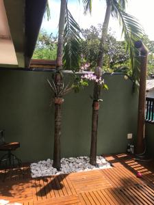 Apartamento na Praia - KAUAI