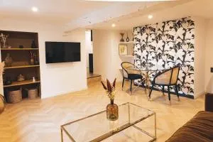 Le Petit Martray - Au coeur du centre ville - Plestan