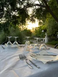 Agriturismo Tenuta la Monaca - Galatina