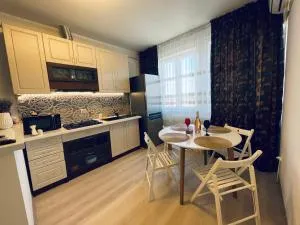 Apartament ELLA - Mineri