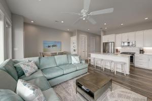 Bay View Escape at The Reserve