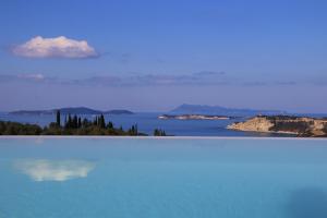 Sunset Sea View Villa 10