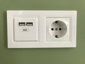 Modern Studio City Center дуже тепло! Netflix